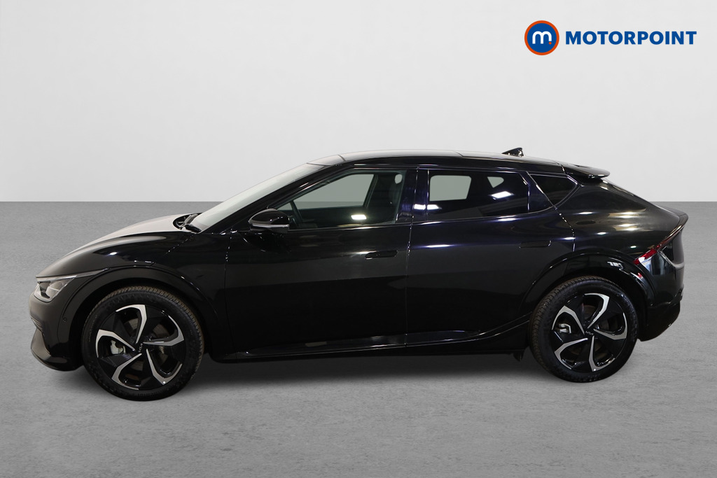 KIA EV6 Gt Line S Automatic Electric SUV - Stock Number (1625507) - Passenger side