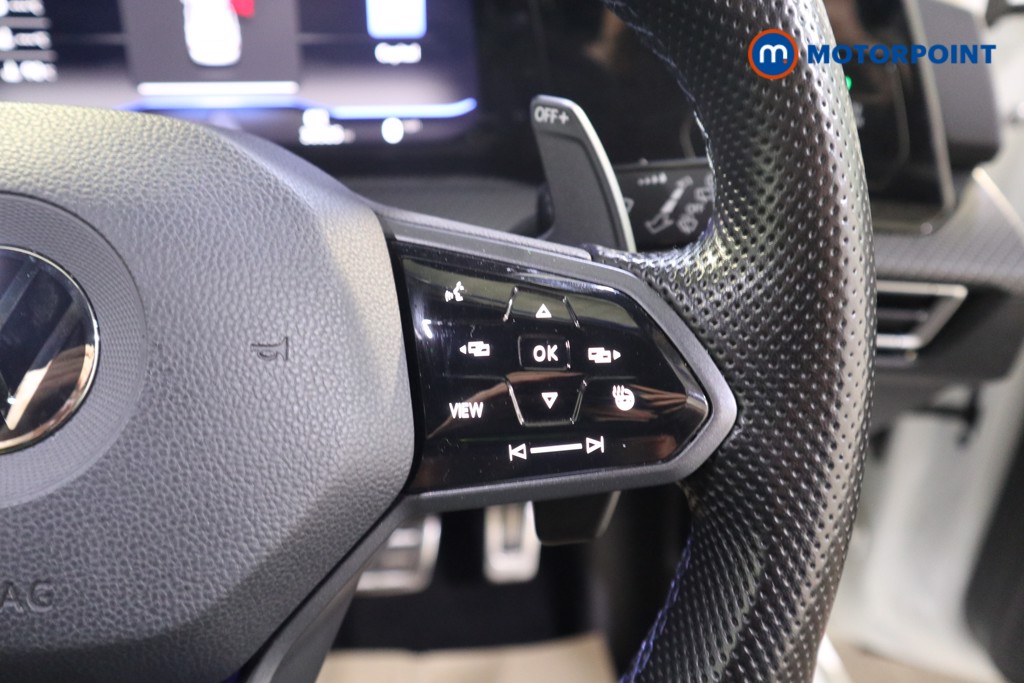 Volkswagen Golf R Automatic Petrol Hatchback - Stock Number (1625532) - 6th supplementary image