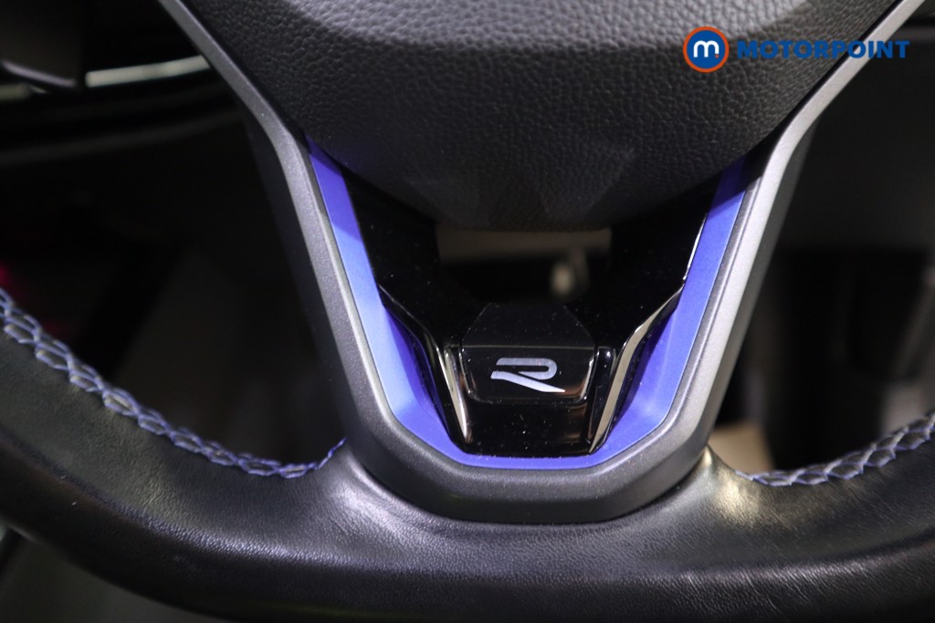 Volkswagen Golf R Automatic Petrol Hatchback - Stock Number (1625532) - 7th supplementary image