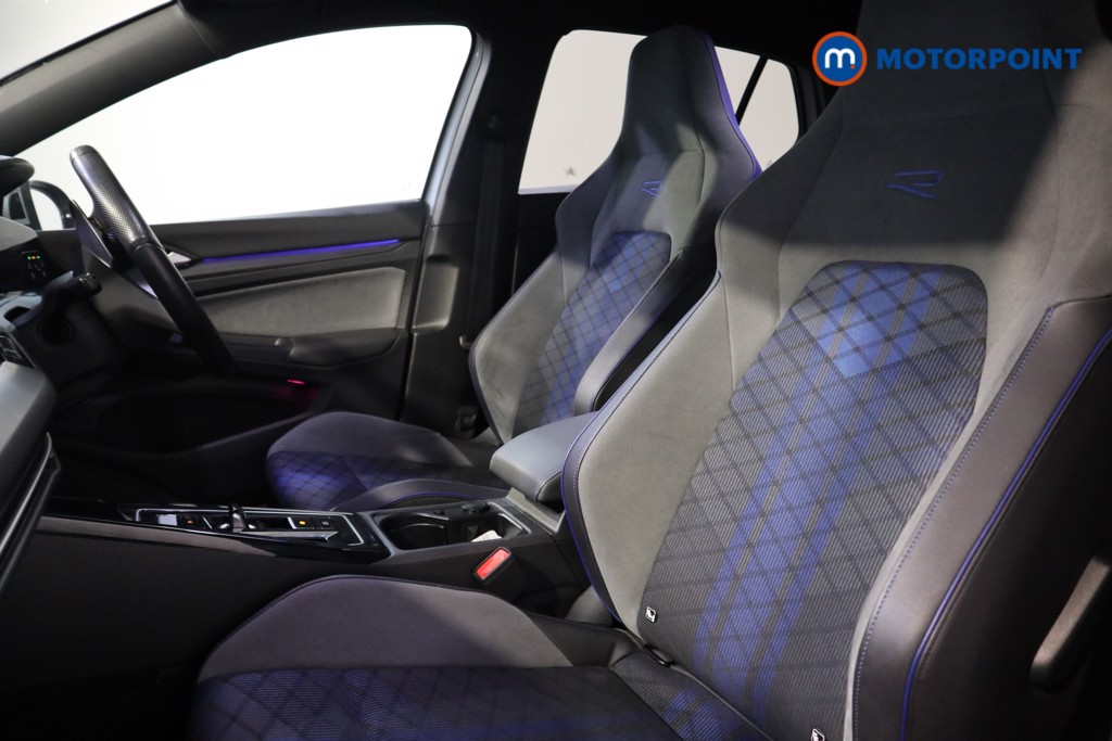 Volkswagen Golf R Automatic Petrol Hatchback - Stock Number (1625532) - 16th supplementary image