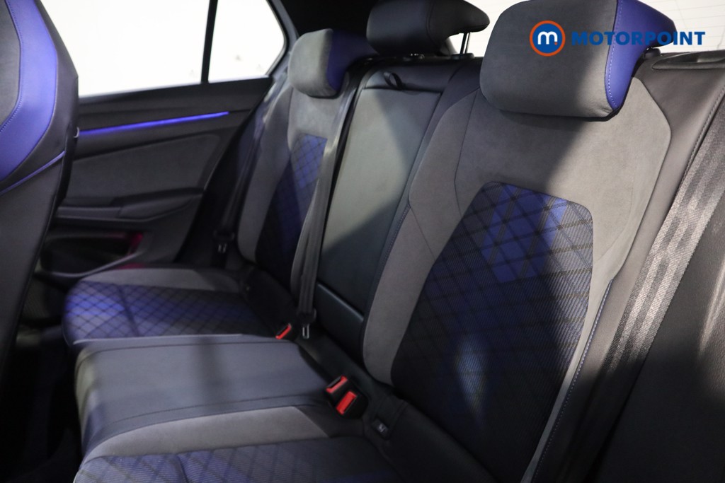 Volkswagen Golf R Automatic Petrol Hatchback - Stock Number (1625532) - 18th supplementary image
