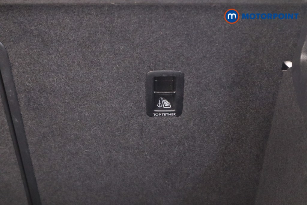 Volkswagen Golf R Automatic Petrol Hatchback - Stock Number (1625532) - 21st supplementary image