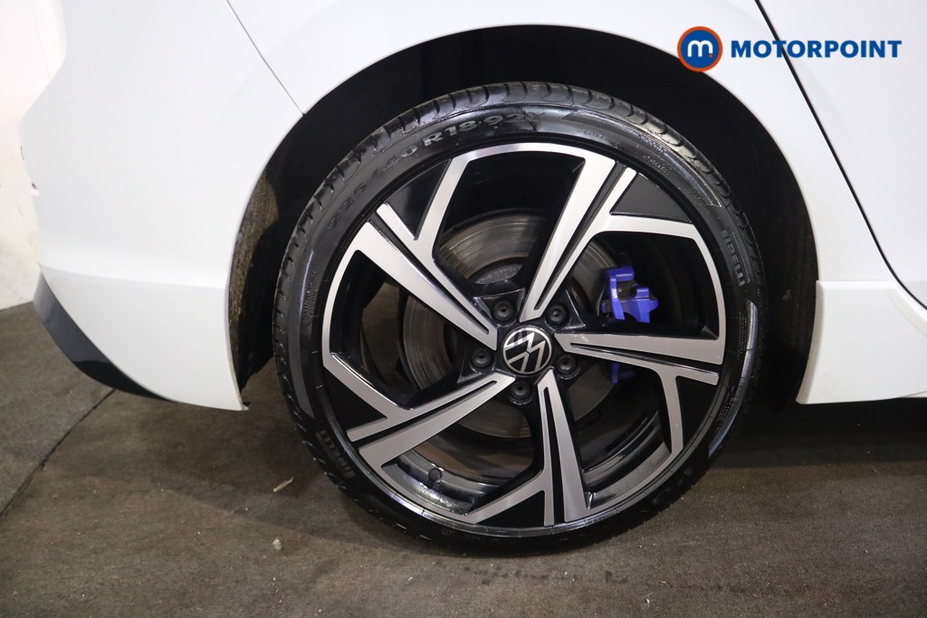 Volkswagen Golf R Automatic Petrol Hatchback - Stock Number (1625532) - 22nd supplementary image