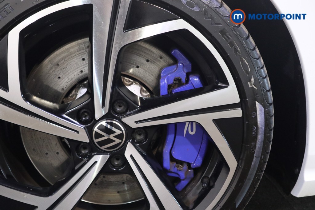 Volkswagen Golf R Automatic Petrol Hatchback - Stock Number (1625532) - 24th supplementary image
