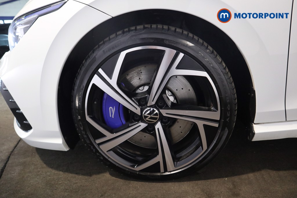 Volkswagen Golf R Automatic Petrol Hatchback - Stock Number (1625532) - 25th supplementary image