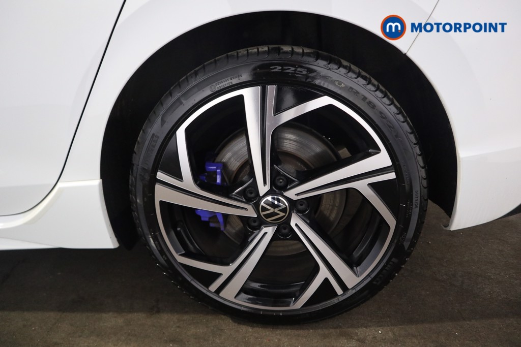 Volkswagen Golf R Automatic Petrol Hatchback - Stock Number (1625532) - 26th supplementary image