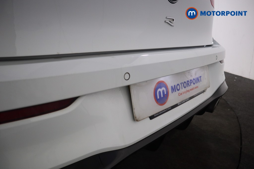 Volkswagen Golf R Automatic Petrol Hatchback - Stock Number (1625532) - 27th supplementary image