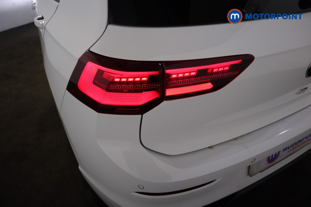 Volkswagen Golf R Automatic Petrol Hatchback - Stock Number (1625532) - 28th supplementary image