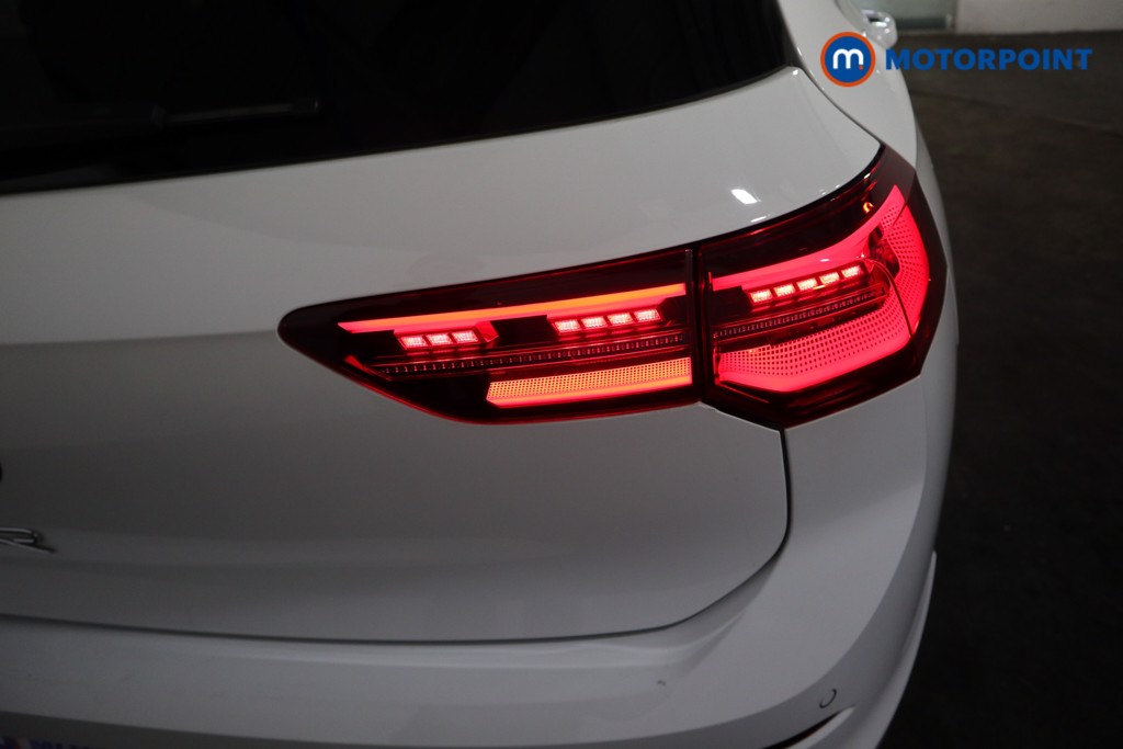 Volkswagen Golf R Automatic Petrol Hatchback - Stock Number (1625532) - 29th supplementary image