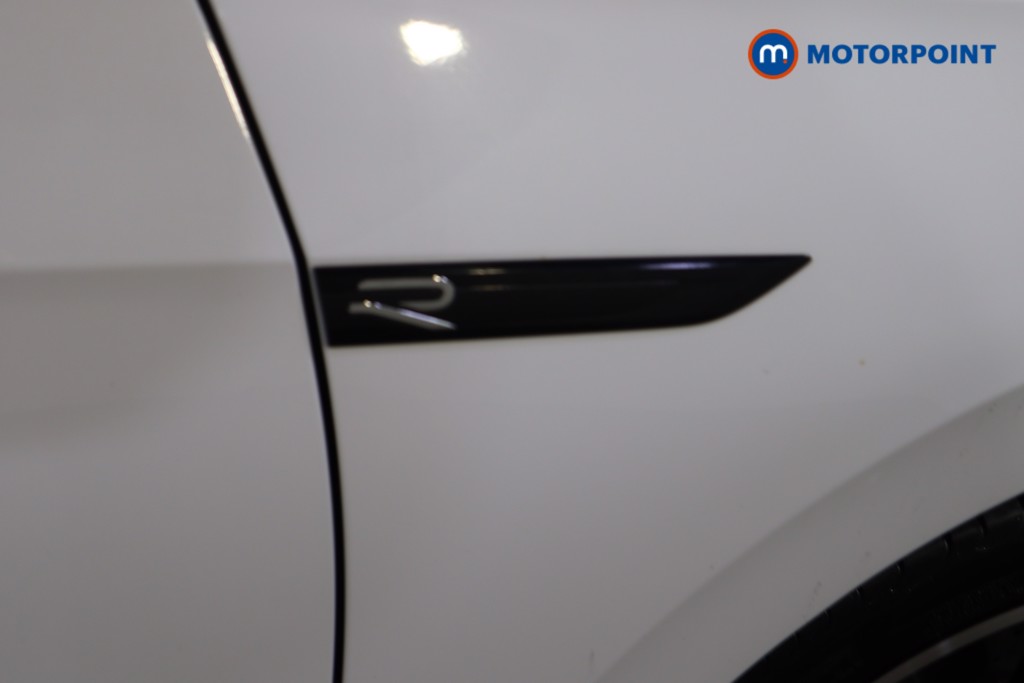 Volkswagen Golf R Automatic Petrol Hatchback - Stock Number (1625532) - 32nd supplementary image