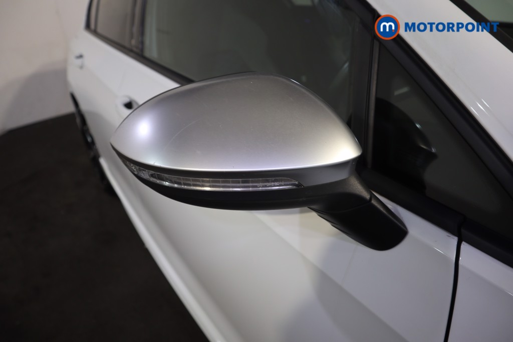 Volkswagen Golf R Automatic Petrol Hatchback - Stock Number (1625532) - 33rd supplementary image