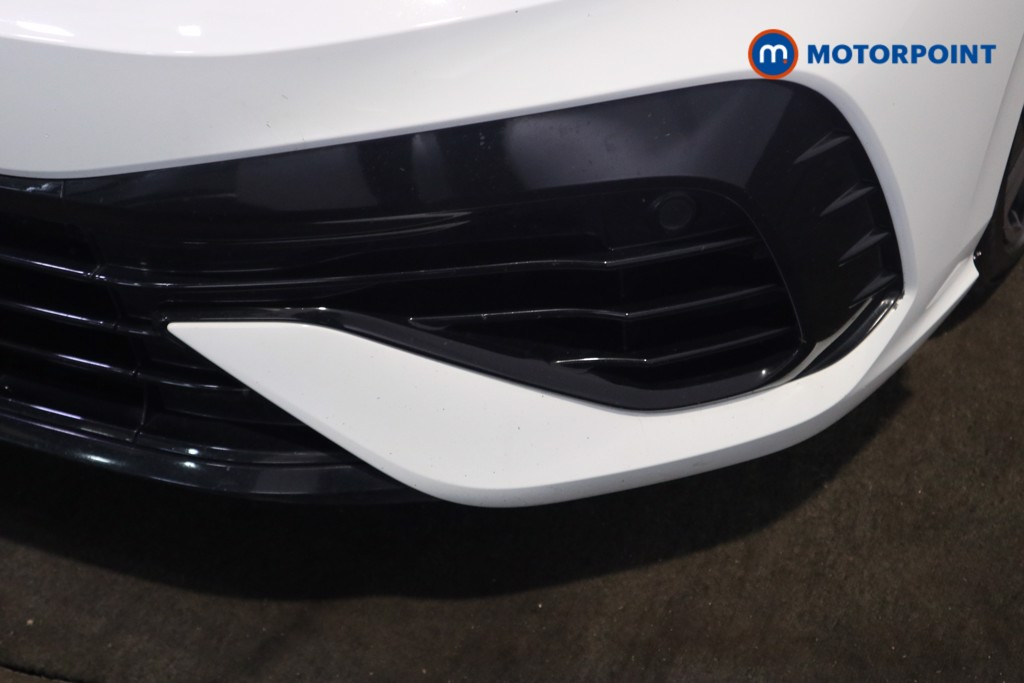 Volkswagen Golf R Automatic Petrol Hatchback - Stock Number (1625532) - 35th supplementary image