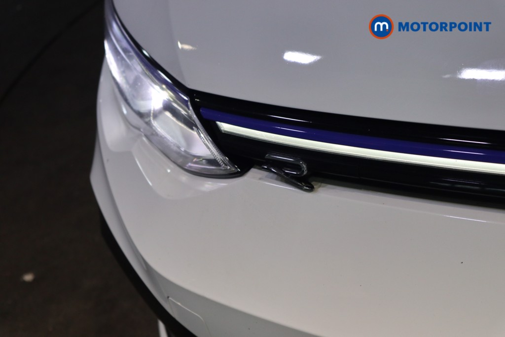 Volkswagen Golf R Automatic Petrol Hatchback - Stock Number (1625532) - 36th supplementary image