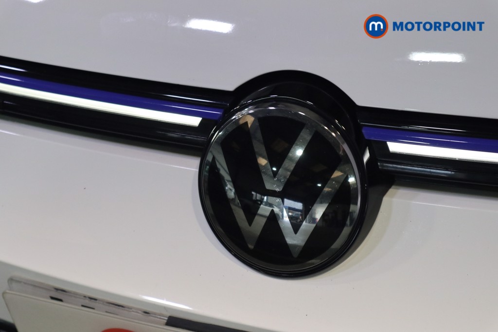 Volkswagen Golf R Automatic Petrol Hatchback - Stock Number (1625532) - 37th supplementary image