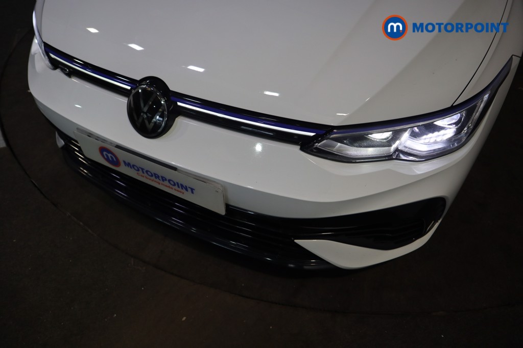 Volkswagen Golf R Automatic Petrol Hatchback - Stock Number (1625532) - 38th supplementary image