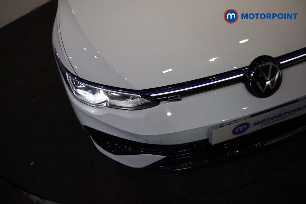 Volkswagen Golf R Automatic Petrol Hatchback - Stock Number (1625532) - 39th supplementary image