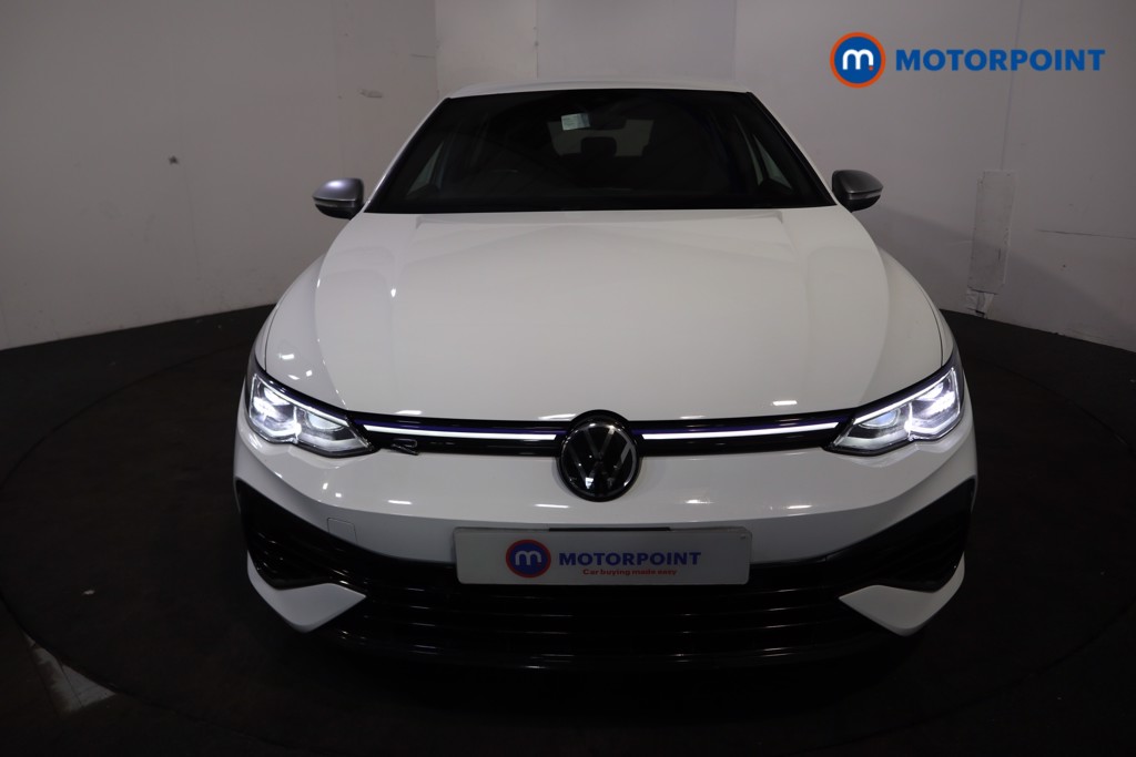 Volkswagen Golf R Automatic Petrol Hatchback - Stock Number (1625532) - 40th supplementary image