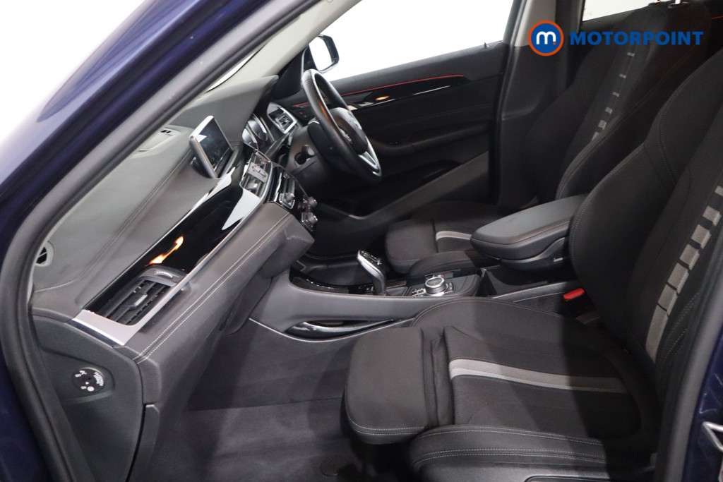 BMW X2 Sport Automatic Petrol SUV - Stock Number (1626444) - 4th supplementary image
