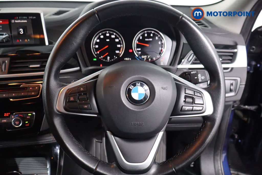 BMW X2 Sport Automatic Petrol SUV - Stock Number (1626444) - 6th supplementary image