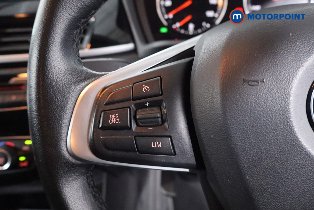 BMW X2 Sport Automatic Petrol SUV - Stock Number (1626444) - 7th supplementary image
