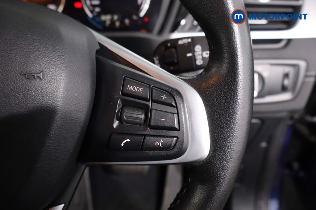 BMW X2 Sport Automatic Petrol SUV - Stock Number (1626444) - 8th supplementary image