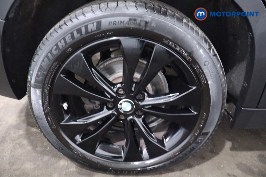 BMW X2 Sport Automatic Petrol SUV - Stock Number (1626444) - 9th supplementary image