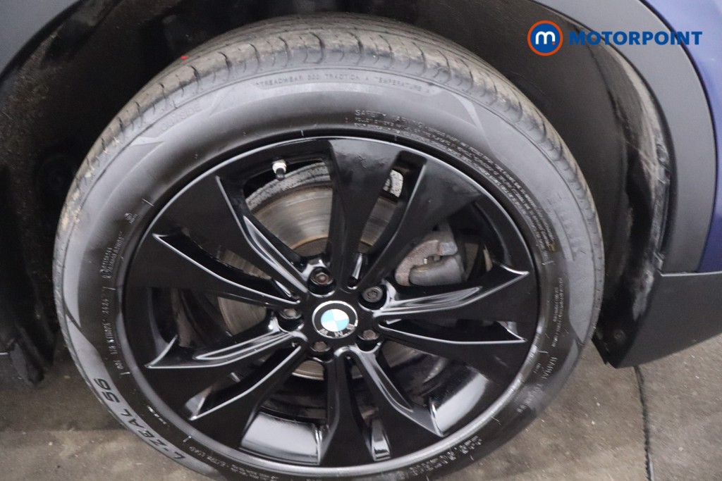 BMW X2 Sport Automatic Petrol SUV - Stock Number (1626444) - 10th supplementary image