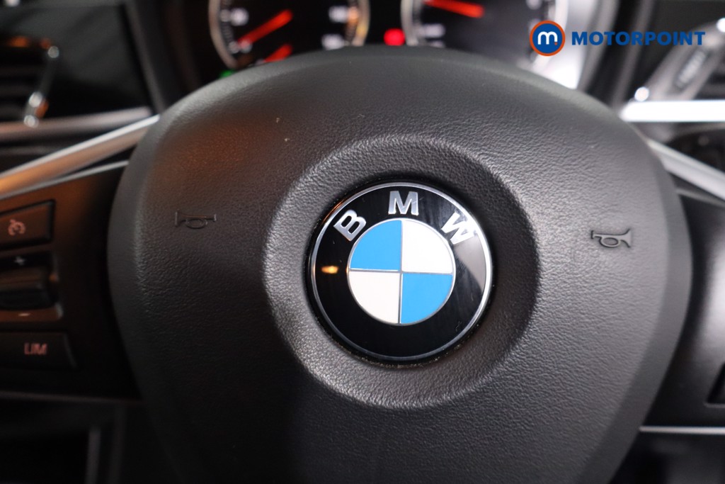 BMW X2 Sport Automatic Petrol SUV - Stock Number (1626444) - 13th supplementary image