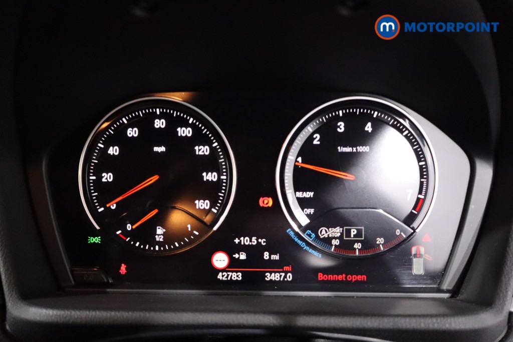 BMW X2 Sport Automatic Petrol SUV - Stock Number (1626444) - 16th supplementary image