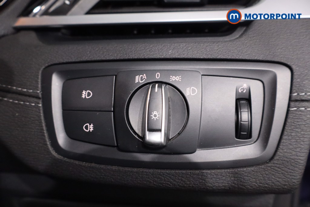 BMW X2 Sport Automatic Petrol SUV - Stock Number (1626444) - 17th supplementary image