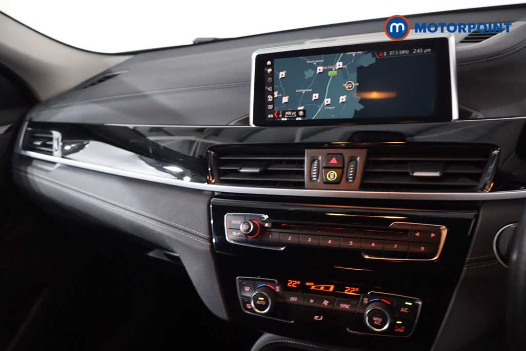 BMW X2 Sport Automatic Petrol SUV - Stock Number (1626444) - 18th supplementary image