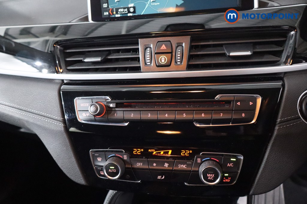 BMW X2 Sport Automatic Petrol SUV - Stock Number (1626444) - 20th supplementary image