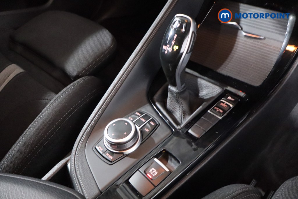 BMW X2 Sport Automatic Petrol SUV - Stock Number (1626444) - 21st supplementary image