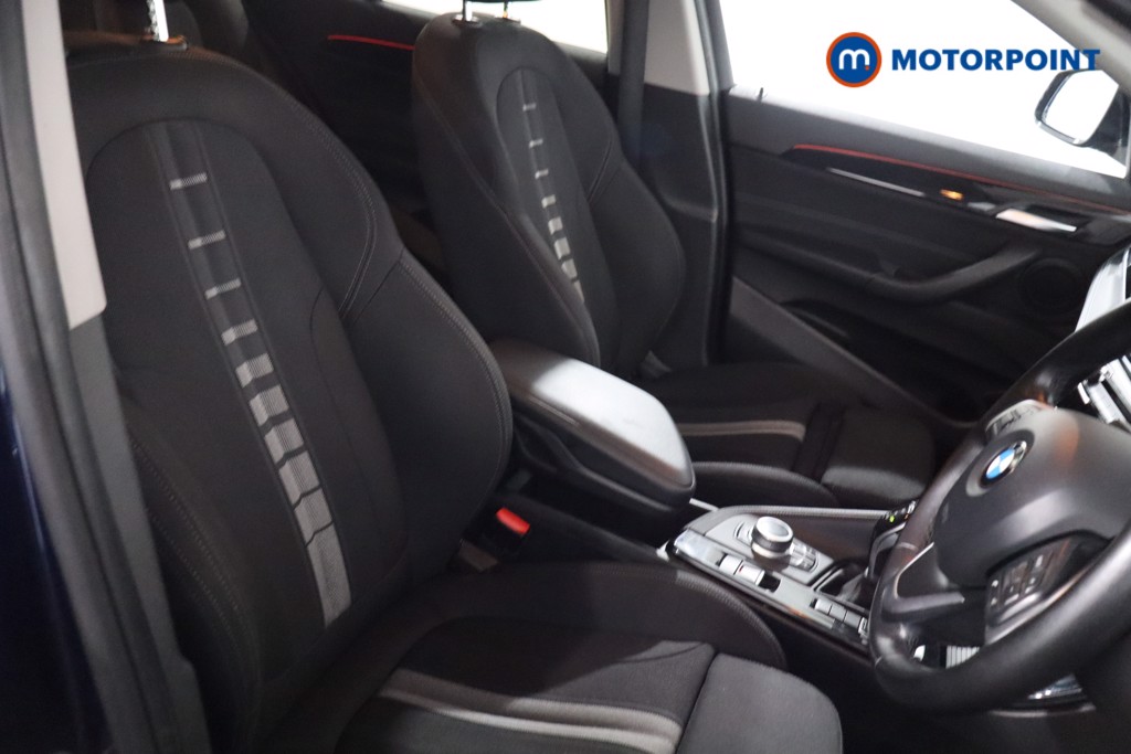 BMW X2 Sport Automatic Petrol SUV - Stock Number (1626444) - 23rd supplementary image