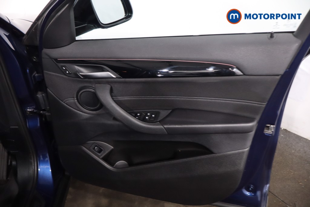 BMW X2 Sport Automatic Petrol SUV - Stock Number (1626444) - 24th supplementary image