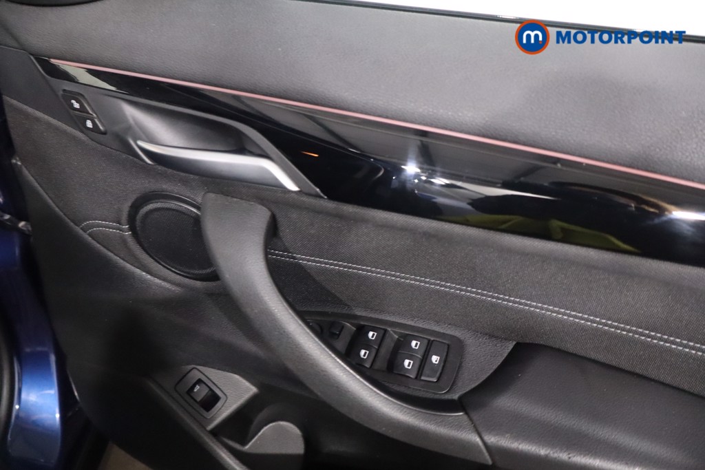 BMW X2 Sport Automatic Petrol SUV - Stock Number (1626444) - 25th supplementary image