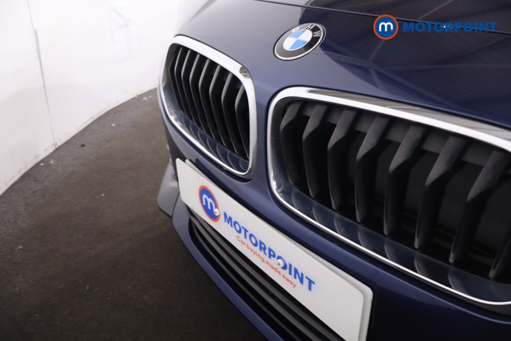 BMW X2 Sport Automatic Petrol SUV - Stock Number (1626444) - 26th supplementary image