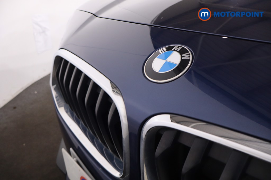 BMW X2 Sport Automatic Petrol SUV - Stock Number (1626444) - 27th supplementary image