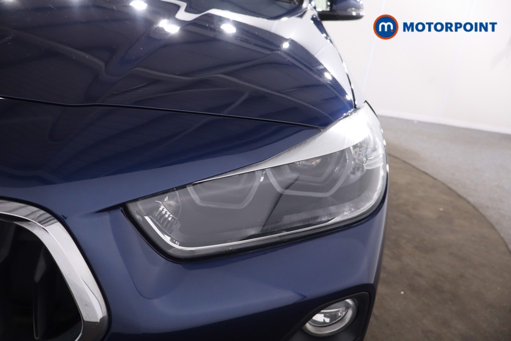 BMW X2 Sport Automatic Petrol SUV - Stock Number (1626444) - 28th supplementary image