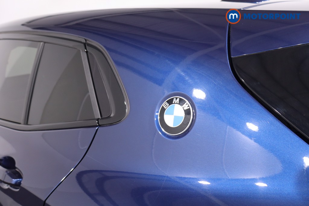 BMW X2 Sport Automatic Petrol SUV - Stock Number (1626444) - 32nd supplementary image
