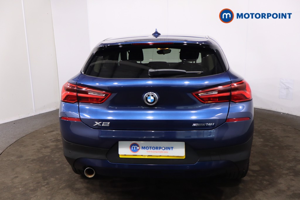 BMW X2 Sport Automatic Petrol SUV - Stock Number (1626444) - 33rd supplementary image