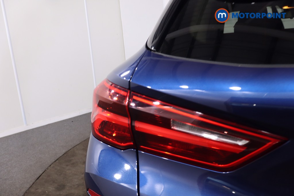 BMW X2 Sport Automatic Petrol SUV - Stock Number (1626444) - 34th supplementary image