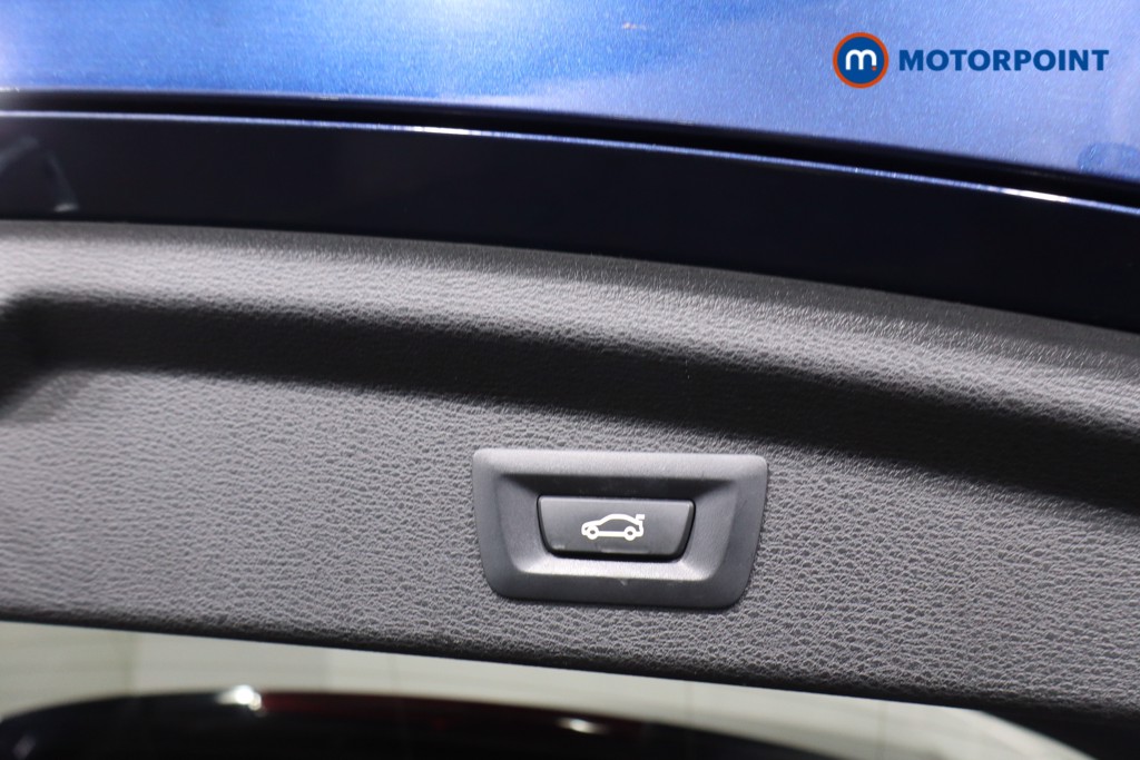 BMW X2 Sport Automatic Petrol SUV - Stock Number (1626444) - 36th supplementary image