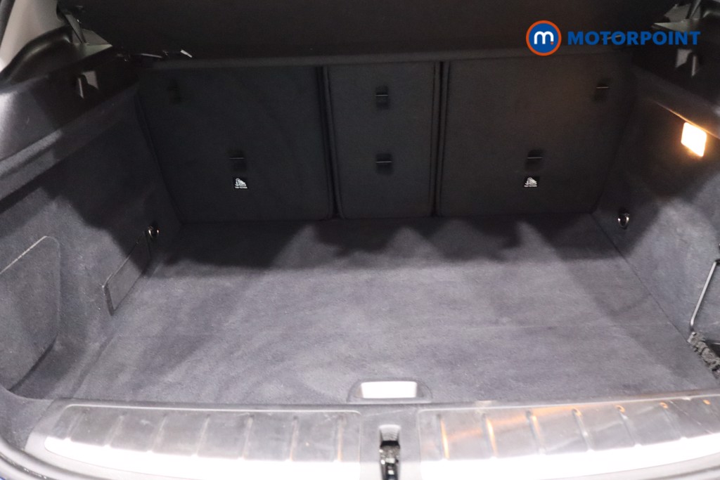 BMW X2 Sport Automatic Petrol SUV - Stock Number (1626444) - 37th supplementary image