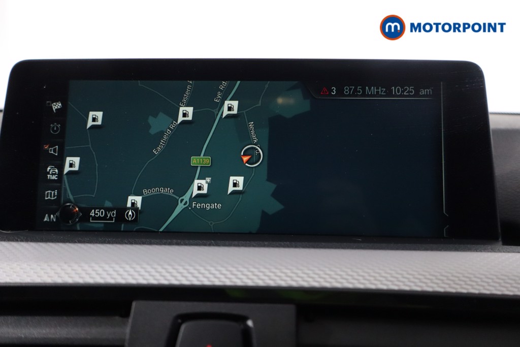 BMW 4 Series M Sport Automatic Petrol Hatchback - Stock Number (1626872) - 2nd supplementary image