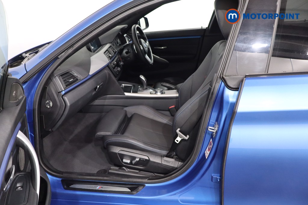 BMW 4 Series M Sport Automatic Petrol Hatchback - Stock Number (1626872) - 4th supplementary image