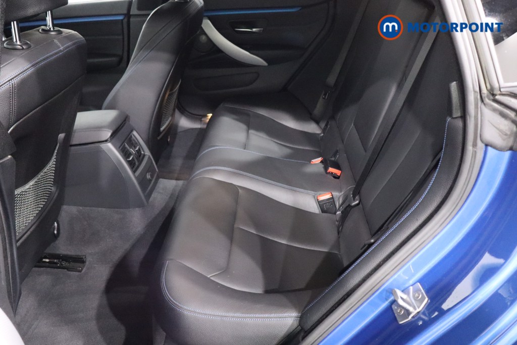 BMW 4 Series M Sport Automatic Petrol Hatchback - Stock Number (1626872) - 5th supplementary image