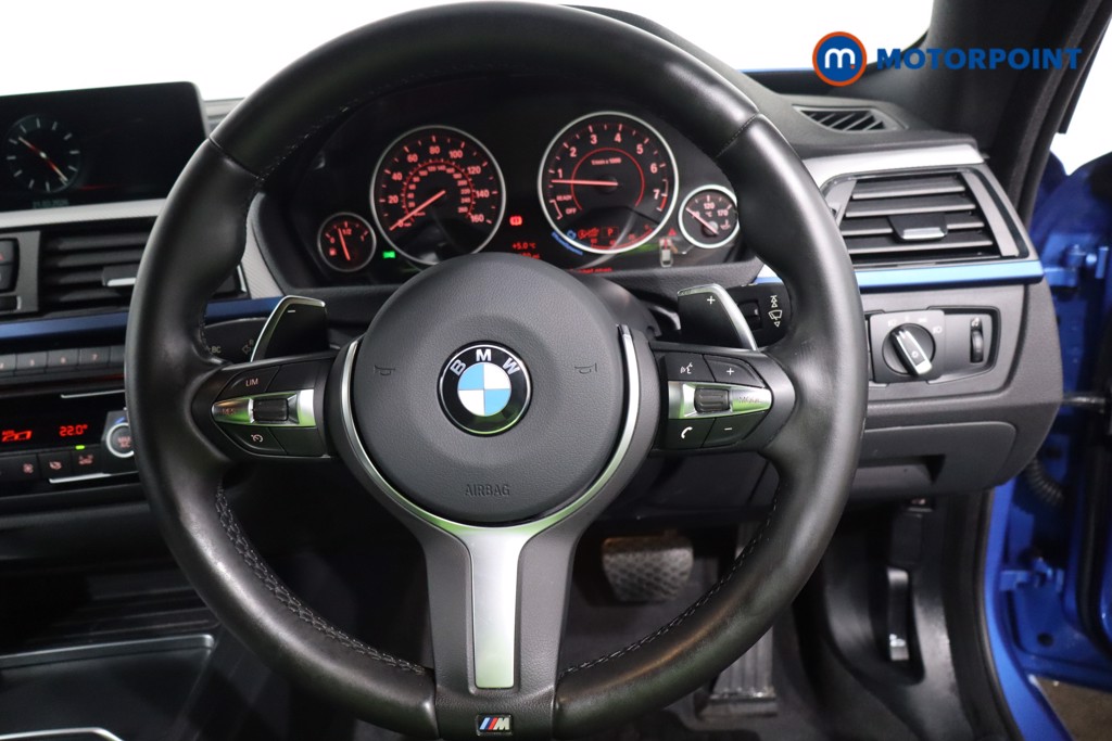 BMW 4 Series M Sport Automatic Petrol Hatchback - Stock Number (1626872) - 6th supplementary image