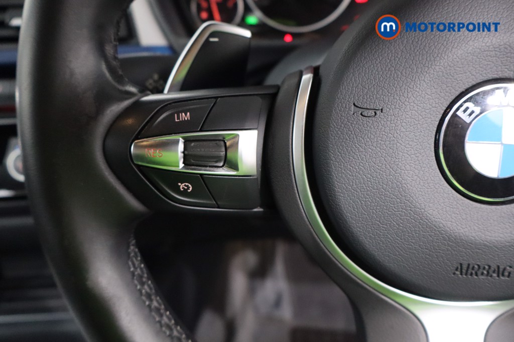 BMW 4 Series M Sport Automatic Petrol Hatchback - Stock Number (1626872) - 7th supplementary image