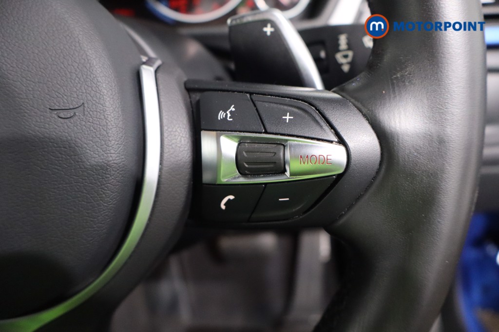 BMW 4 Series M Sport Automatic Petrol Hatchback - Stock Number (1626872) - 8th supplementary image